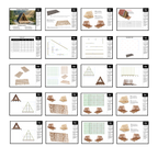 The Aspen A-Frame: 204 SQ FT DIY Cabin Plans